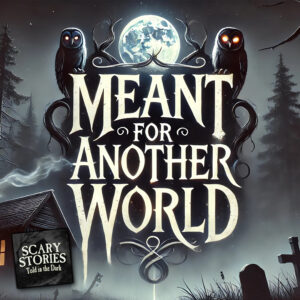 Scary Stories Told in the Dark – Season 17, Episode 20 - "Meant for Another World" (Extended Edition)