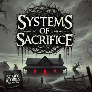 Scary Stories Told in the Dark – Season 17, Episode 21 - "Systems of Sacrifice" (Extended Edition)
