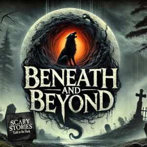 Scary Stories Told in the Dark – Season 17, Episode 22 - "Beneath and Beyond" (Extended Edition)