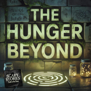 Scary Stories Told in the Dark – Season 17, Episode 24 - "The Hunger Beyond" (Extended Edition)