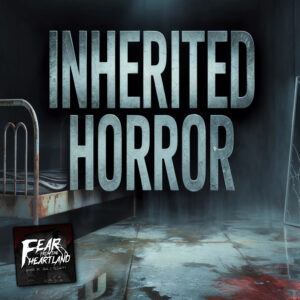 Fear From the Heartland – Season 6, Episode 9 – "Inherited Horror"