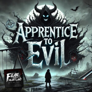 Fear From the Heartland – Season 6, Episode 10 – "Apprentice to Evil"