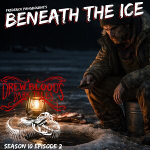 Drew Blood's Dark Tales S10E02 "Beneath the Ice"