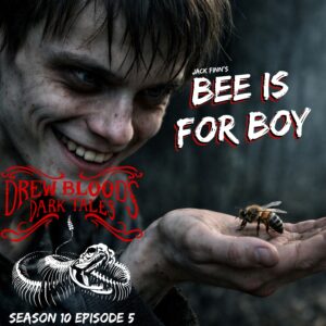 Drew Blood's Dark Tales S10E05 "Bee is for Boy"