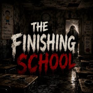 "The Finishing School" by Kyle Harrison (feat. Drew Blood)