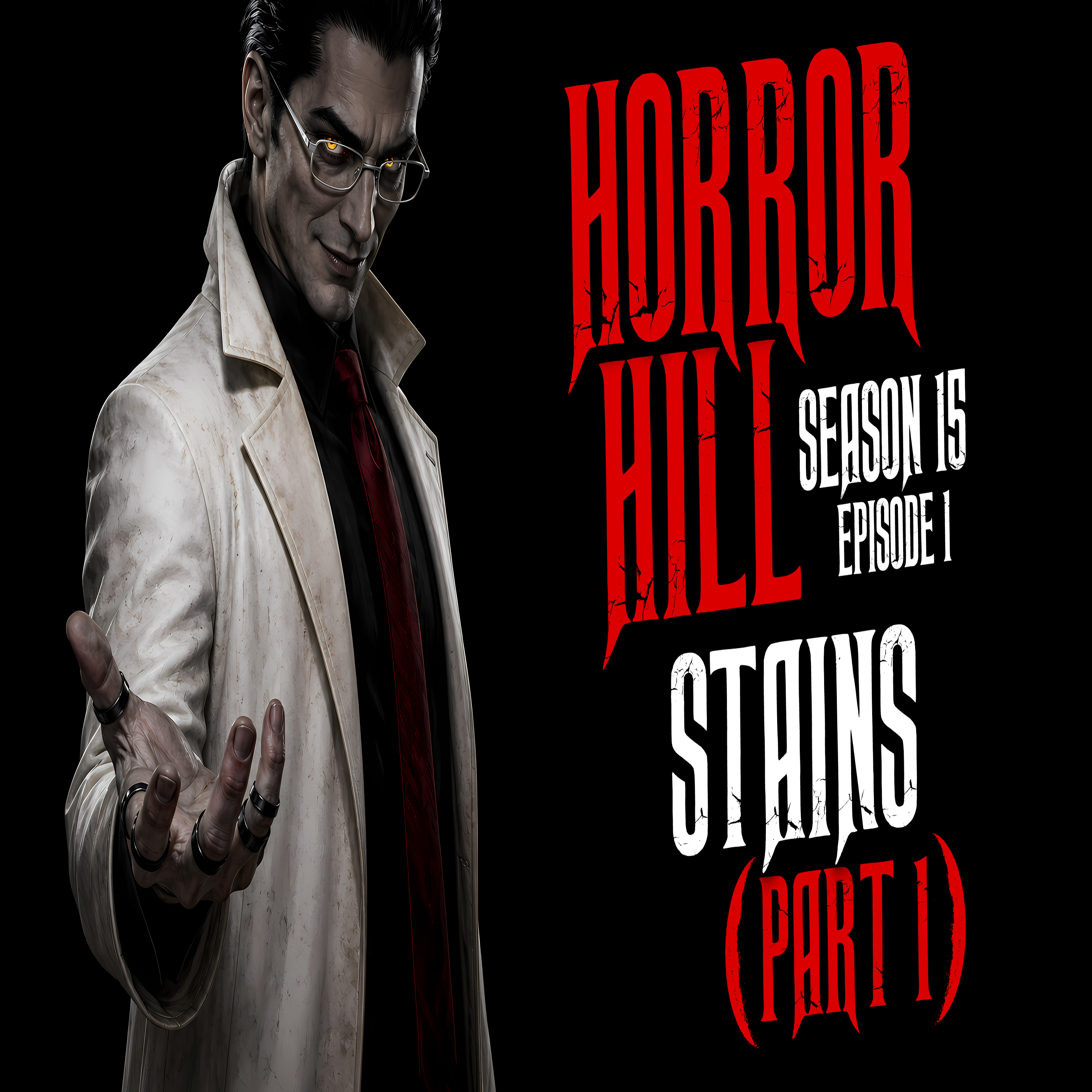 Horror Hill - Season 15, Episode 1 "Stains" (Part 1)